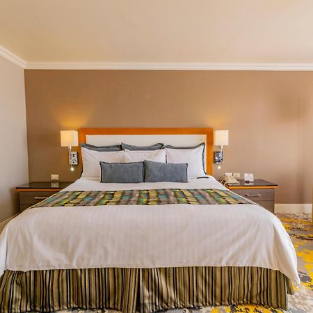 Hotel Lucerna Juárez Exteriör bild