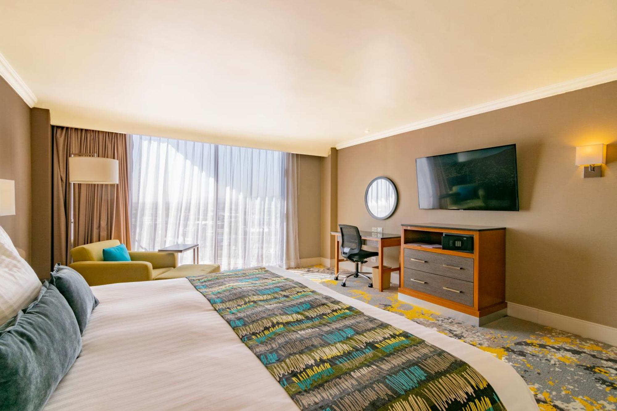 Hotel Lucerna Juárez Exteriör bild