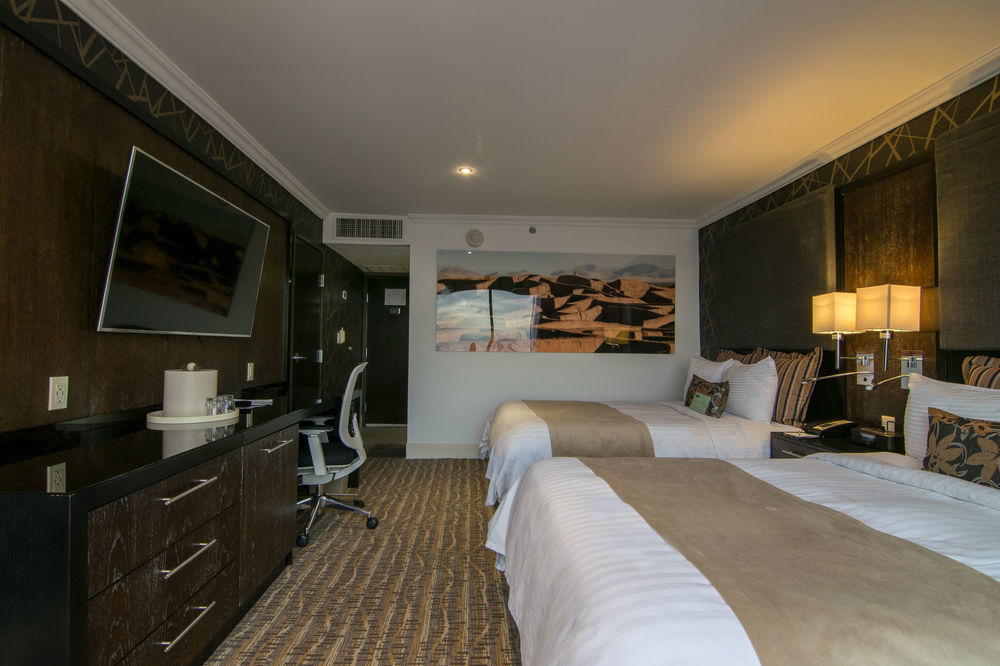 Hotel Lucerna Juárez Exteriör bild